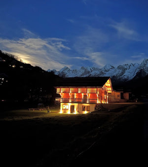 RETRAITE Haute-Savoie (Novembre)