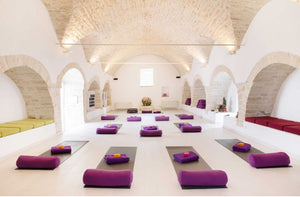 RETRAITE Pouilles  (Avril 2027)