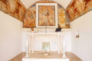 RETRAITE Pouilles  (Avril 2027)