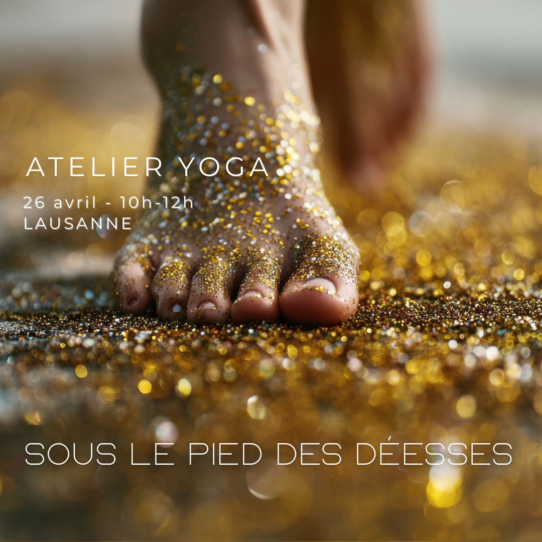 ATELIER Yoga, Lausanne