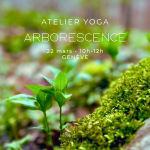 ATELIER Yoga, Genève