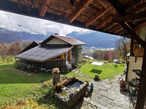 RETRAITE Haute-Savoie (Ascension)