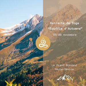 RETRAITE Haute-Savoie (Novembre)