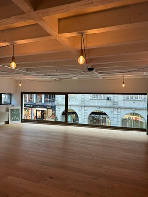 FORMATION Yin Yoga Lausanne (mars)