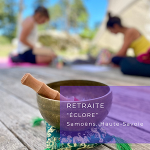 RETRAITE Haute Savoie - Mai 2027
