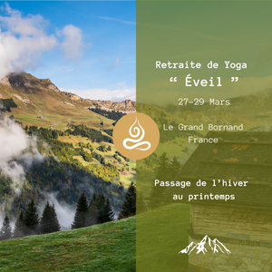RETRAITE Haute-Savoie (Mars)