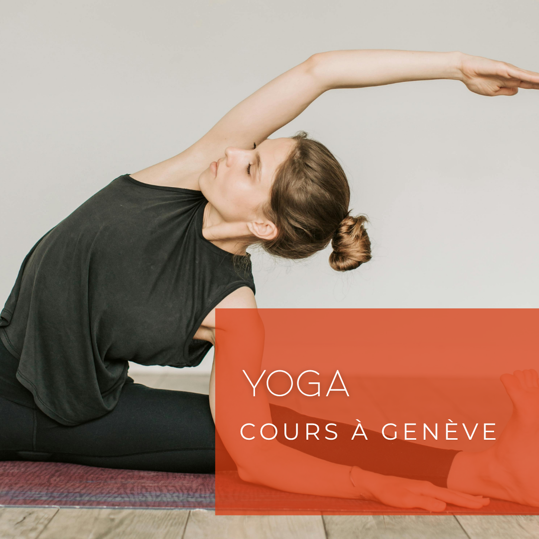 COURS à Genève