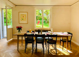 RETRAITE Bâle, Suisse (Mai)