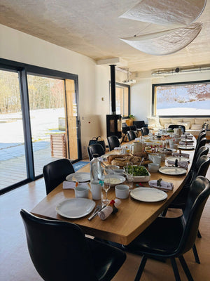 RETRAITE Haute-Savoie (Novembre)