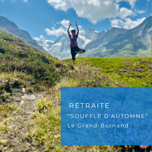 RETRAITE Haute-Savoie (Novembre)