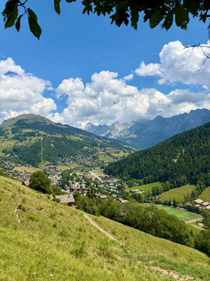 RETRAITE Haute-Savoie - Novembre 2026