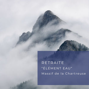RETRAITE Chartreuse - Février 2027