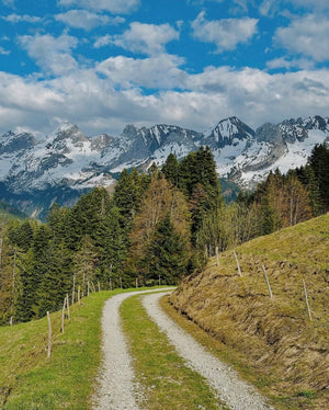 RETRAITE Haute-Savoie (Novembre)