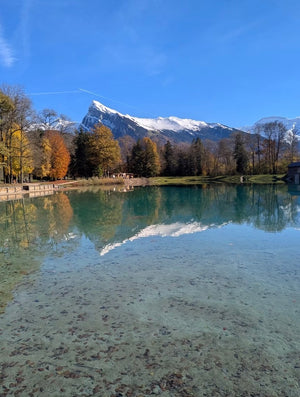 RETRAITE Haute-Savoie (Ascension)