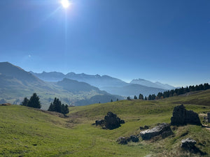 RETRAITE Haute-Savoie (Juillet)