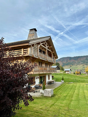 RETRAITE Haute-Savoie (Novembre)