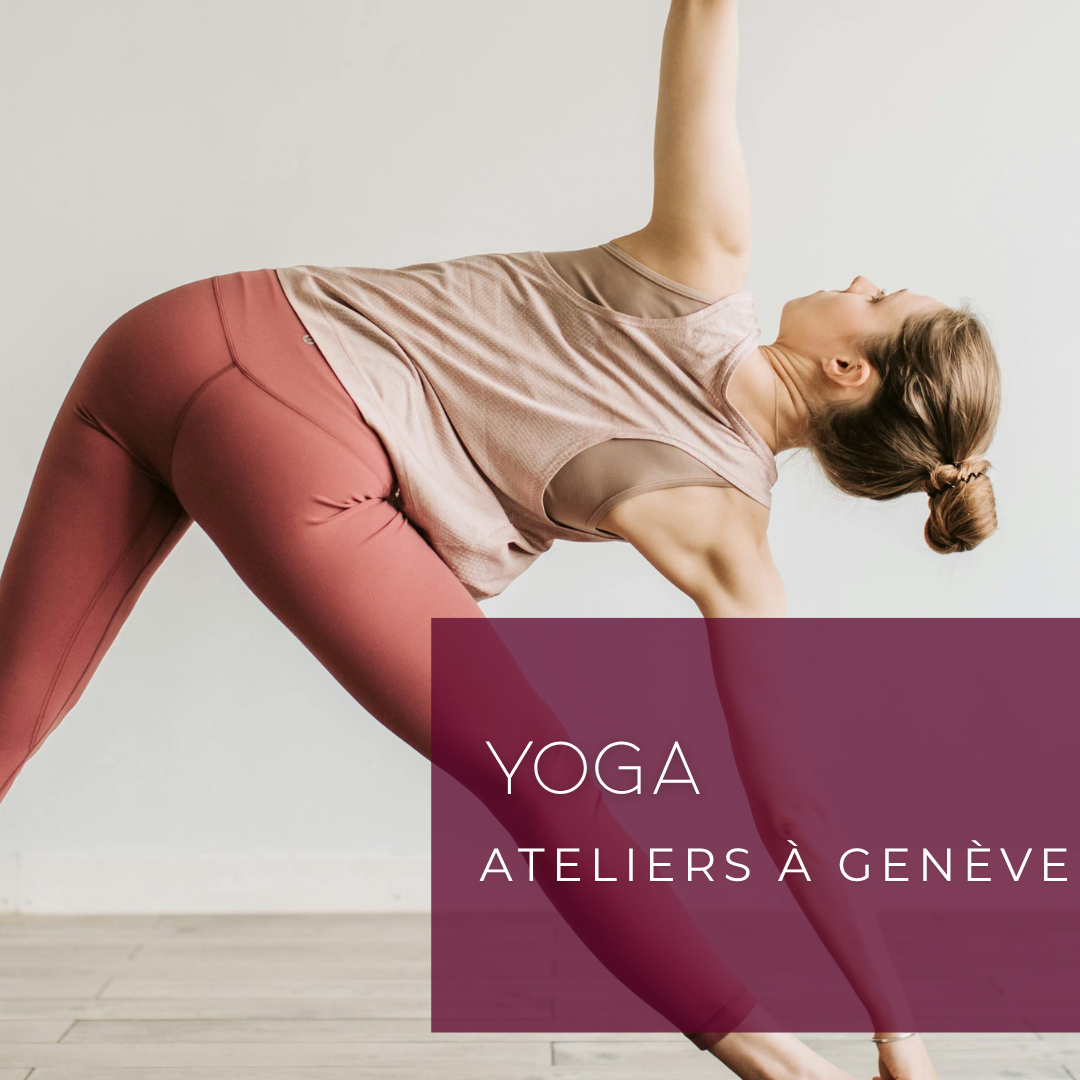 ATELIERS à Genève