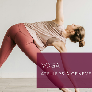 ATELIERS à Genève