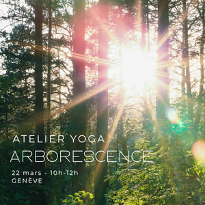 ATELIER Yoga, Genève