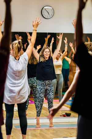 FESTIVAL Yoga Genève