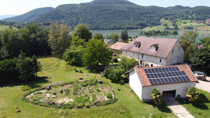 RETRAITE Yoga & Atelier cuisine (SEP 2023)