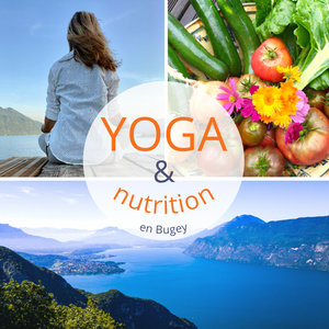 RETRAITE Yoga & Atelier cuisine (SEP 2023)